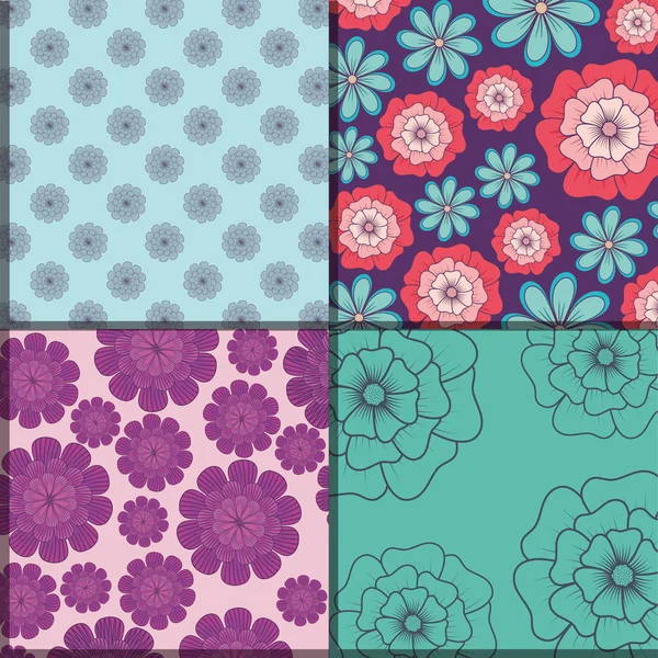 güzel çiçek tasarımı