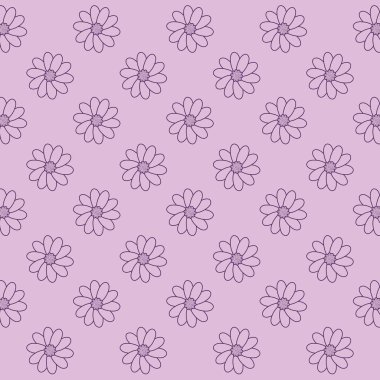 Güzel Çiçekler arka planı