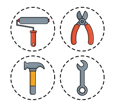 onarım araçları tasarım