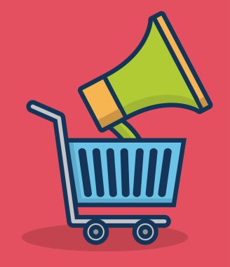 Dijital pazarlama tasarım