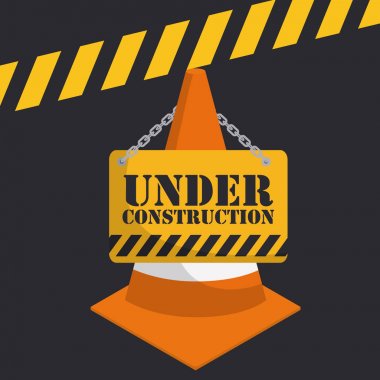 İnşaat tasarım altında