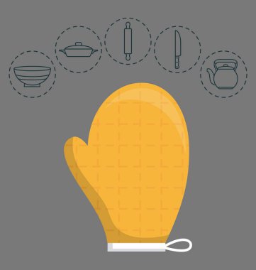 Mutfak aletleri tasarımı