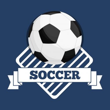 Futbol Spor tasarım