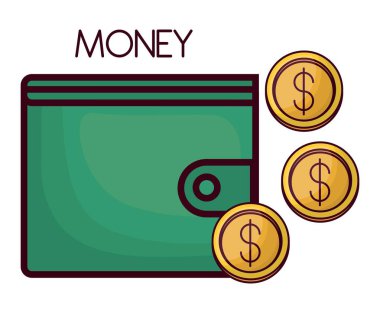 para ile ilgili simgeler