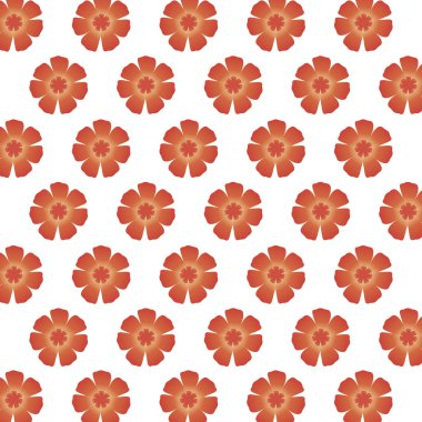 Güzel Çiçekler arka planı