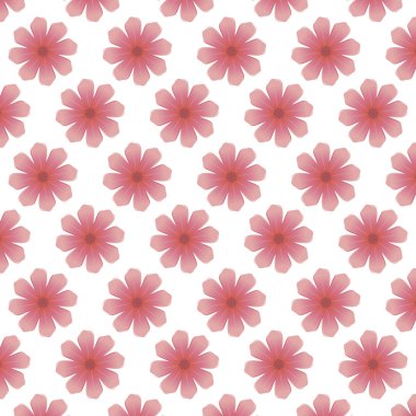 Güzel Çiçekler arka planı