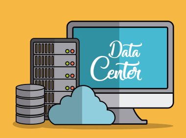 veri merkezi tasarımı