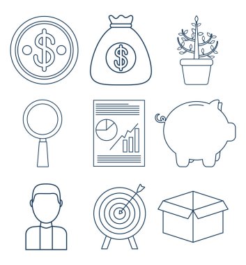 Kar ve para tasarım