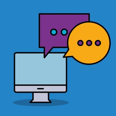 ofis ve iş simgeleri ile ilgili