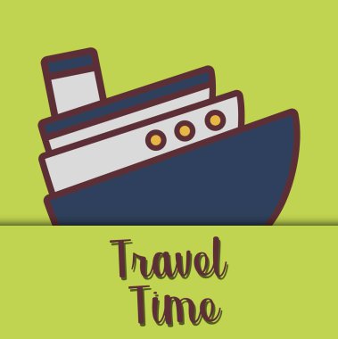 seyahat zaman tasarımı