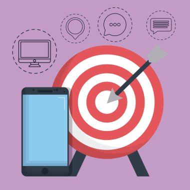 Dijital pazarlama tasarım