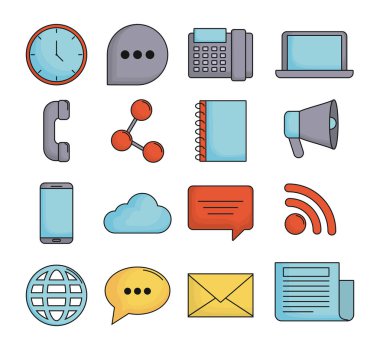 iletişim konsept tasarımı 