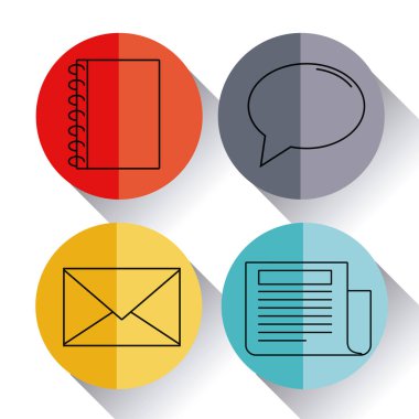 iletişim konsept tasarımı 