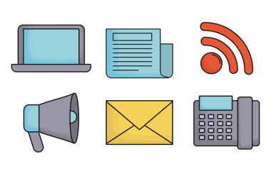 iletişim konsept tasarımı 