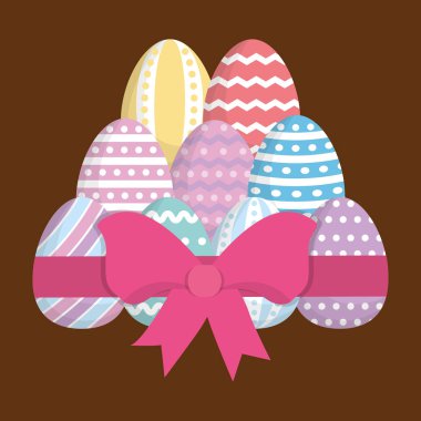 Mutlu Paskalya simge görüntüsü