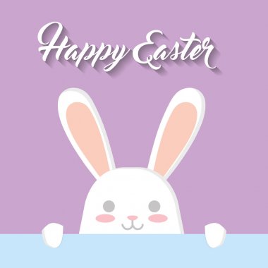 Mutlu Paskalya simge görüntüsü