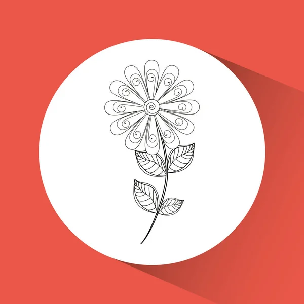 flower emblem image