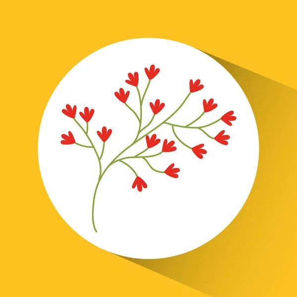 flower emblem image