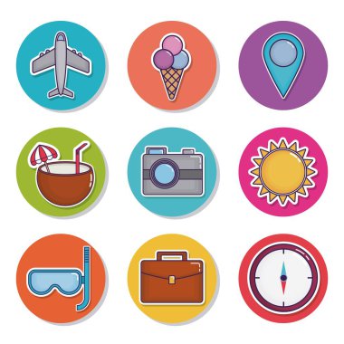 seyahat zaman tasarımı