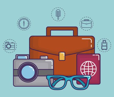 seyahat zaman tasarımı