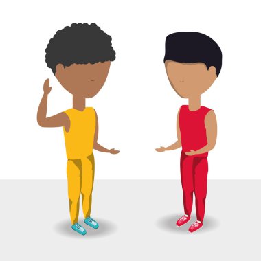 Avatar erkek simgesi