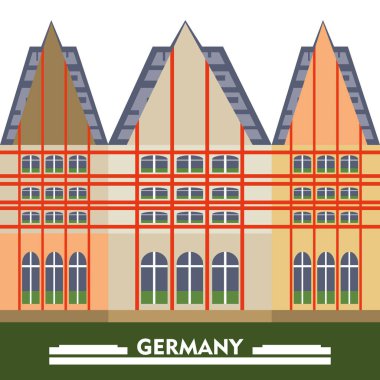 Almanya tasarım konsepti