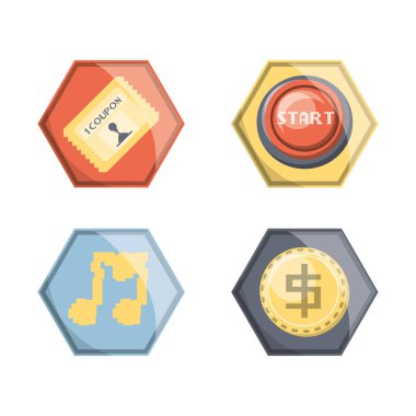 arcade video oyun tasarım