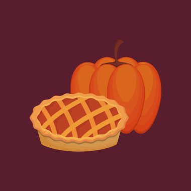 Mutlu Şükran Günleri tasarım