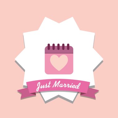 Sadece evli tasarım