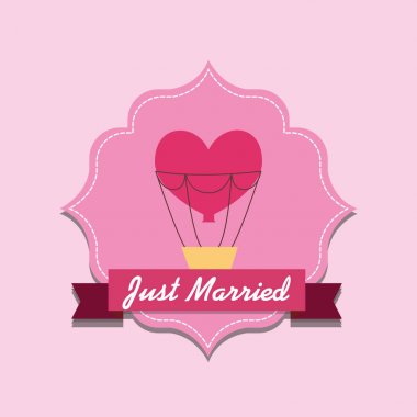 Sadece evli tasarım