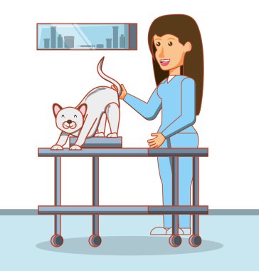 Veteriner dikkat Office