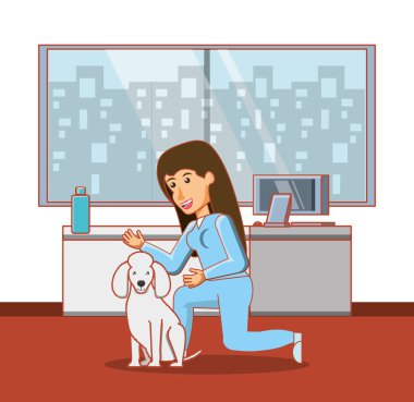 Veteriner dikkat Office