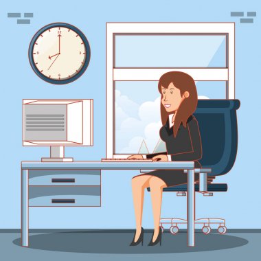 işkadını çalışma zamanı öğesinin ile