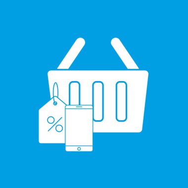 alışveriş sepeti ve