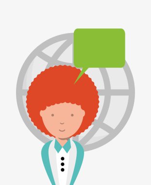 küresel ağ tasarımı