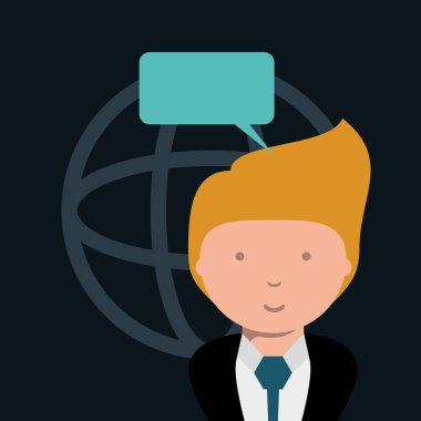 küresel ağ tasarımı