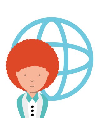 küresel ağ tasarımı