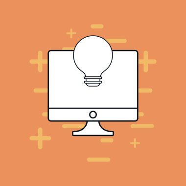 Tasarım SEO simgeler