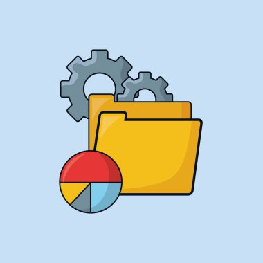 Tasarım SEO simgeler