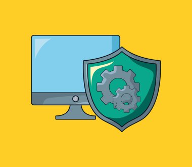 Tasarım SEO simgeler