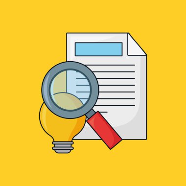 Tasarım SEO simgeler