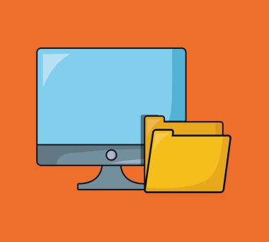 Tasarım SEO simgeler