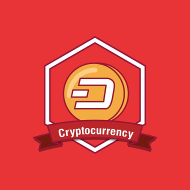 cryptocurrency tasarım konsepti