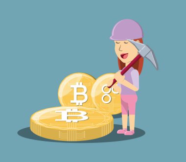 Cryptocurrency araştırma tasarım 