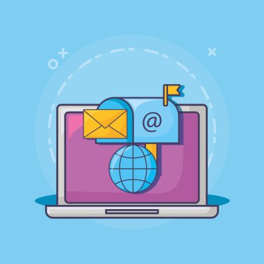 E-posta pazarlama tasarım