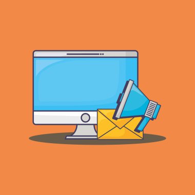 E-posta pazarlama tasarım 