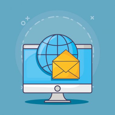 E-posta pazarlama tasarım