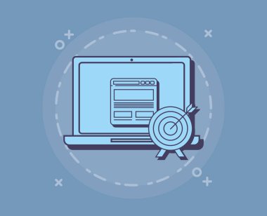 E-posta pazarlama tasarım