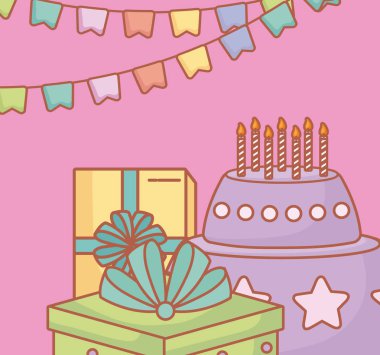 Doğum günün kutlu olsun.