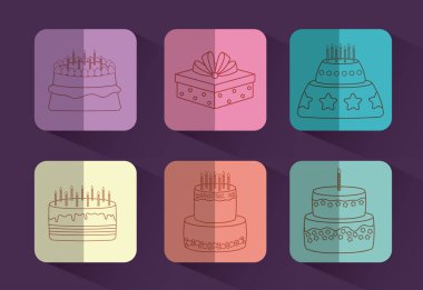 Doğum günün kutlu olsun.